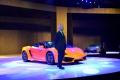 兰博基尼 Gallardo 2011款 5.2 LP560-4 Bicolore