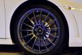 兰博基尼 Gallardo 2011款 5.2 LP560-4 Bicolore