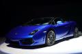 兰博基尼 Gallardo 2011款 5.2 LP560-4 Bicolore