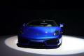 兰博基尼 Gallardo 2011款 5.2 LP560-4 Bicolore