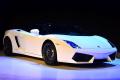兰博基尼 Gallardo 2011款 5.2 LP560-4 Bicolore