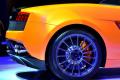 兰博基尼 Gallardo 2011款 5.2 LP560-4 Bicolore