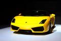 兰博基尼 Gallardo 2011款 5.2 LP560-4 Bicolore