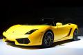 兰博基尼 Gallardo 2011款 5.2 LP560-4 Bicolore