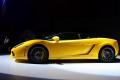 兰博基尼 Gallardo 2011款 5.2 LP560-4 Bicolore