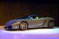 兰博基尼 Gallardo 2011款 5.2 LP560-4 Bicolore