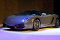 兰博基尼 Gallardo 2011款 5.2 LP560-4 Bicolore