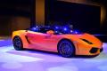 兰博基尼 Gallardo 2011款 5.2 LP560-4 Bicolore
