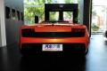 兰博基尼 Gallardo 2009款 5.2 LP560-4 Spyder