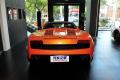 兰博基尼 Gallardo 2009款 5.2 LP560-4 Spyder