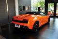 兰博基尼 Gallardo 2009款 5.2 LP560-4 Spyder