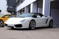 兰博基尼 Gallardo 2009款 5.2 LP560-4 Spyder