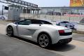 兰博基尼 Gallardo 2009款 5.2 LP560-4 Spyder