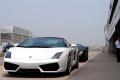 兰博基尼 Gallardo 2009款 5.2 LP560-4 Spyder