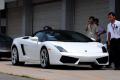 兰博基尼 Gallardo 2009款 5.2 LP560-4 Spyder