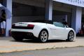 兰博基尼 Gallardo 2009款 5.2 LP560-4 Spyder