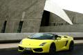 兰博基尼 Gallardo 2009款 5.2 LP560-4 Spyder
