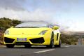 兰博基尼 Gallardo 2009款 5.2 LP560-4 Spyder