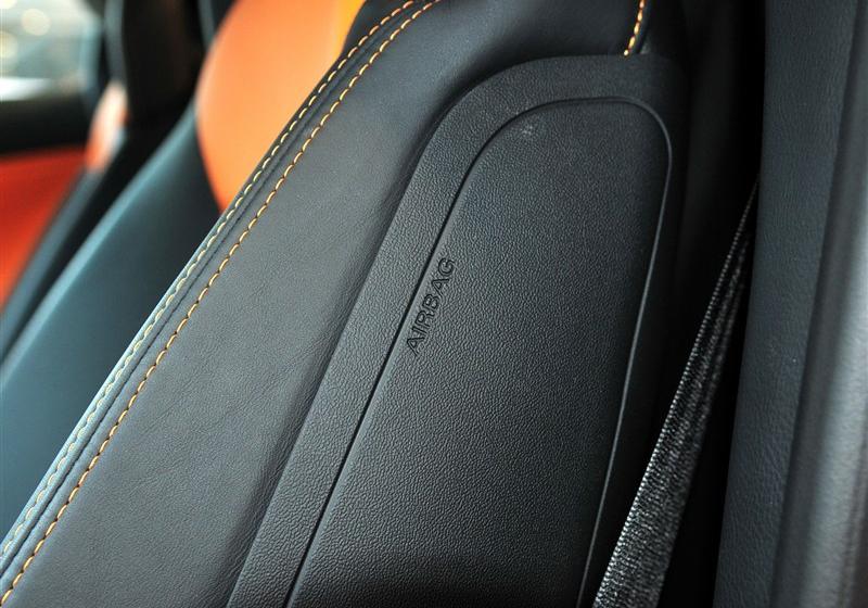 兰博基尼 Gallardo 2009款 5.2 LP560-4 Spyder