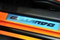 兰博基尼 Gallardo 2009款 5.2 LP560-4 Spyder