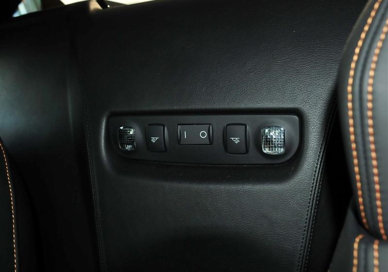 兰博基尼 Gallardo 2009款 5.2 LP560-4 Spyder