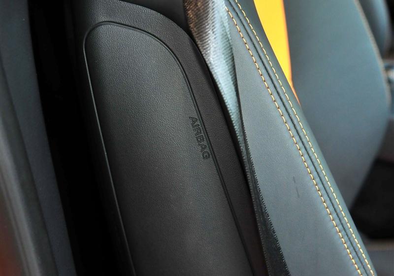 兰博基尼 Gallardo 2009款 5.2 LP560-4 Spyder