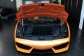 兰博基尼 Gallardo 2009款 5.2 LP560-4 Spyder