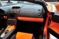 兰博基尼 Gallardo 2009款 5.2 LP560-4 Spyder