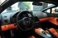 兰博基尼 Gallardo 2009款 5.2 LP560-4 Spyder
