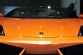 兰博基尼 Gallardo 2009款 5.2 LP560-4 Spyder