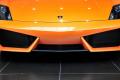 兰博基尼 Gallardo 2009款 5.2 LP560-4 Spyder