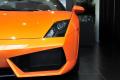 兰博基尼 Gallardo 2009款 5.2 LP560-4 Spyder