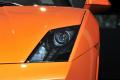 兰博基尼 Gallardo 2009款 5.2 LP560-4 Spyder