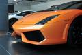 兰博基尼 Gallardo 2009款 5.2 LP560-4 Spyder