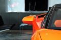 兰博基尼 Gallardo 2009款 5.2 LP560-4 Spyder
