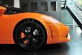 兰博基尼 Gallardo 2009款 5.2 LP560-4 Spyder