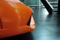 兰博基尼 Gallardo 2009款 5.2 LP560-4 Spyder