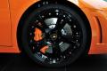 兰博基尼 Gallardo 2009款 5.2 LP560-4 Spyder