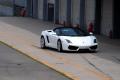 兰博基尼 Gallardo 2009款 5.2 LP560-4 Spyder