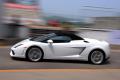 兰博基尼 Gallardo 2009款 5.2 LP560-4 Spyder