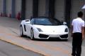 兰博基尼 Gallardo 2009款 5.2 LP560-4 Spyder