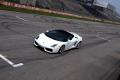 兰博基尼 Gallardo 2009款 5.2 LP560-4 Spyder