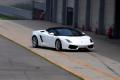 兰博基尼 Gallardo 2009款 5.2 LP560-4 Spyder