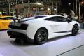 兰博基尼 Gallardo 2011款 LP570-4 Superleggera