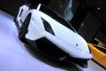 兰博基尼 Gallardo 2011款 LP570-4 Superleggera