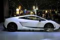 兰博基尼 Gallardo 2011款 LP570-4 Superleggera