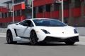 兰博基尼 Gallardo 2011款 LP570-4 Superleggera