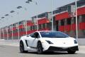 兰博基尼 Gallardo 2011款 LP570-4 Superleggera