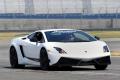 兰博基尼 Gallardo 2011款 LP570-4 Superleggera
