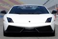兰博基尼 Gallardo 2011款 LP570-4 Superleggera